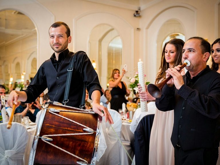 Kayseri Davul Zurna Ekibi