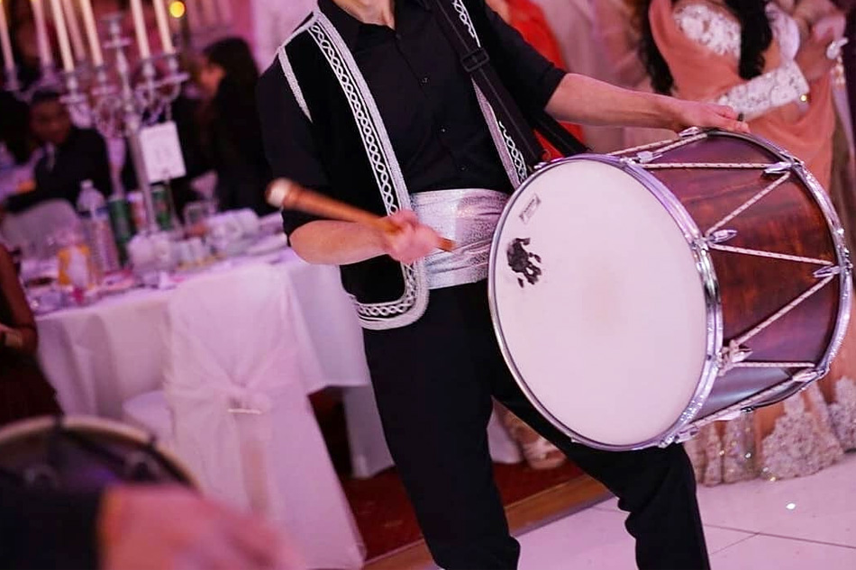 Kayseri Davul Zurnacı