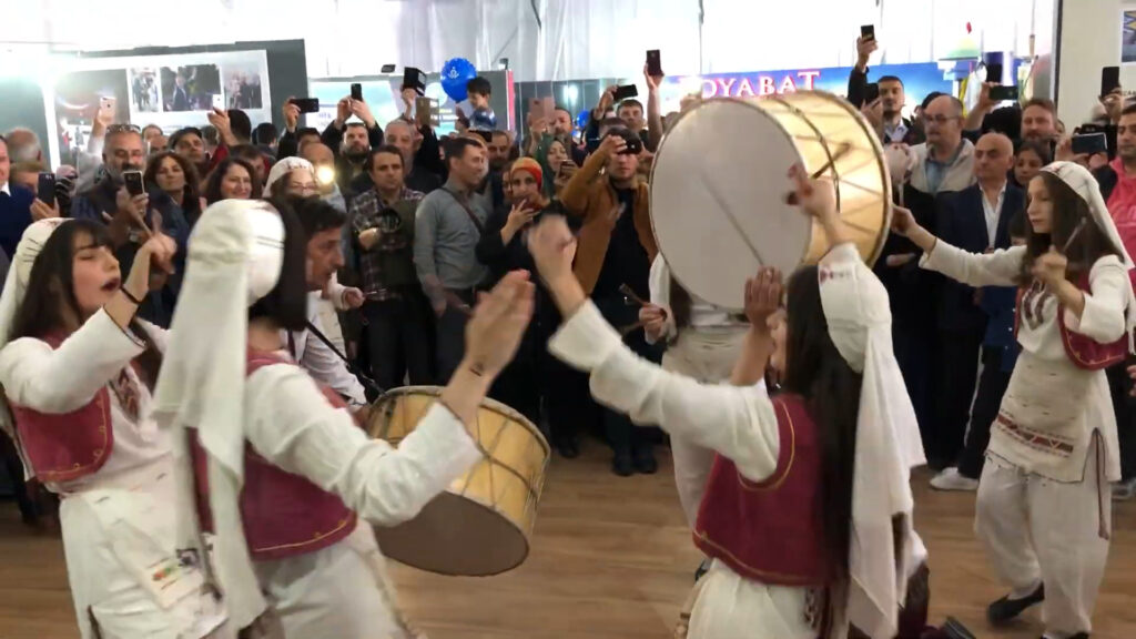 Kayseri Merkez Davul Zurna Ekibi